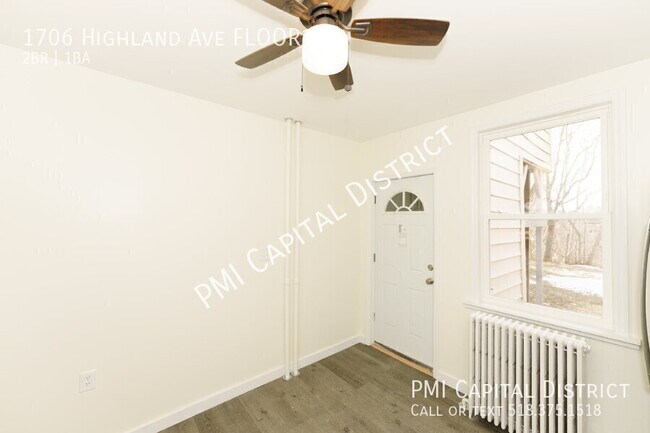 Foto del edificio - 1706 Highland Ave