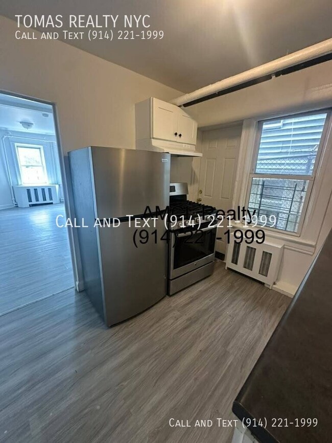 Photo - 34 Van Cortland Ave, Yonkers, NY 10701- Apartment
