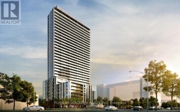 Building Photo - 5858 Yonge St