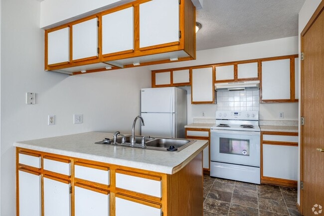 Foto del interior - Eaglewood Apartments