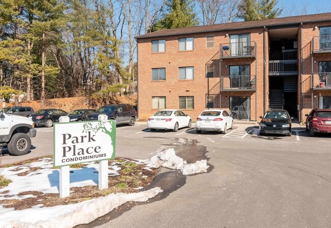 Building Photo - 1000 Progress St NW