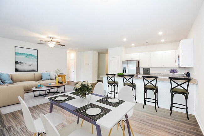 Foto del edificio - 3816 Starry Sky Rd