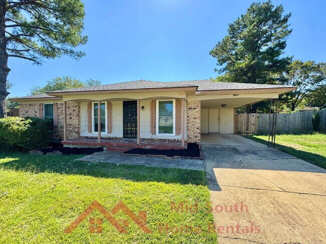 Foto del edificio - 1185 Deer Trail Ln