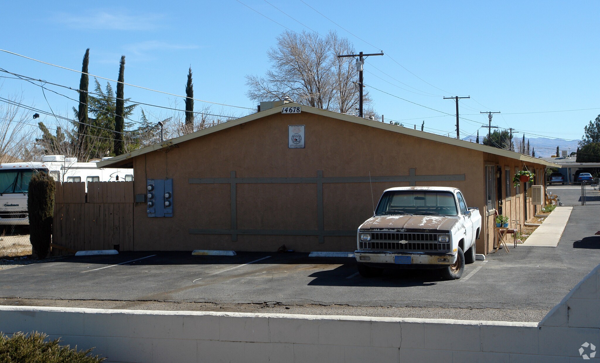 14678 Mesa Dr, Victorville, CA 92395 - 14678 Mesa Dr Victorville, CA ...