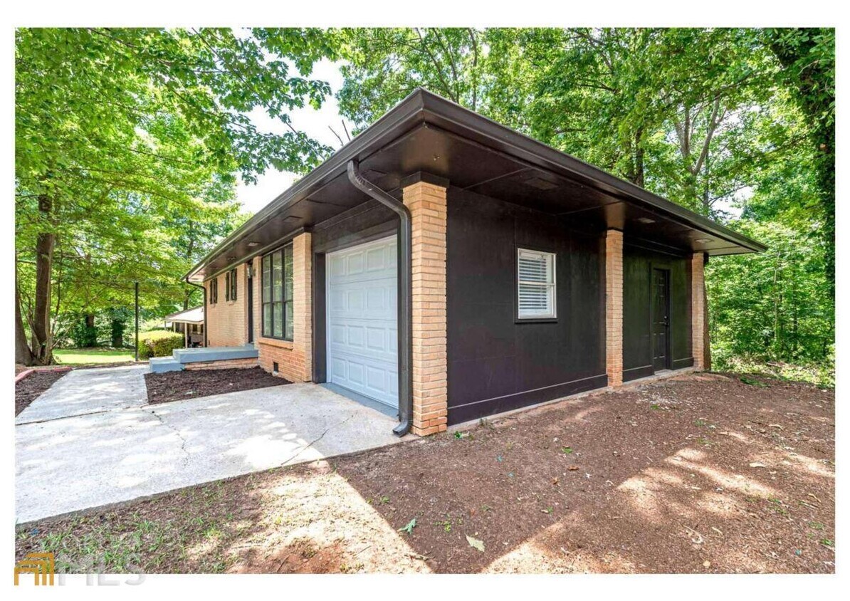 4675 Ryan Rd, Conley, GA 30288 House Rental in Conley, GA