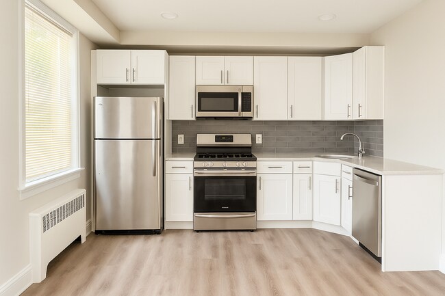 Foto del edificio - Riverside Estates Apartment Homes