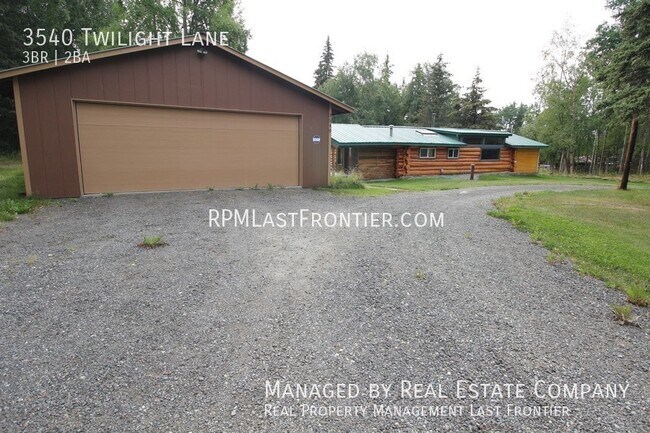 Foto del edificio - 3540 Twilight Ln