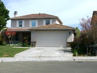Primary Photo - Gorgeous home in American Canyon