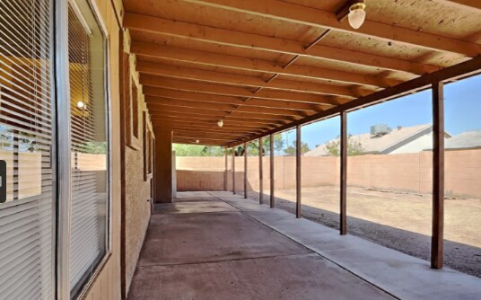 Building Photo - 7160 W Flower St