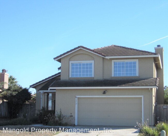 Foto del edificio - 4 br, 2.5 bath House - 1372 Nogal Drive