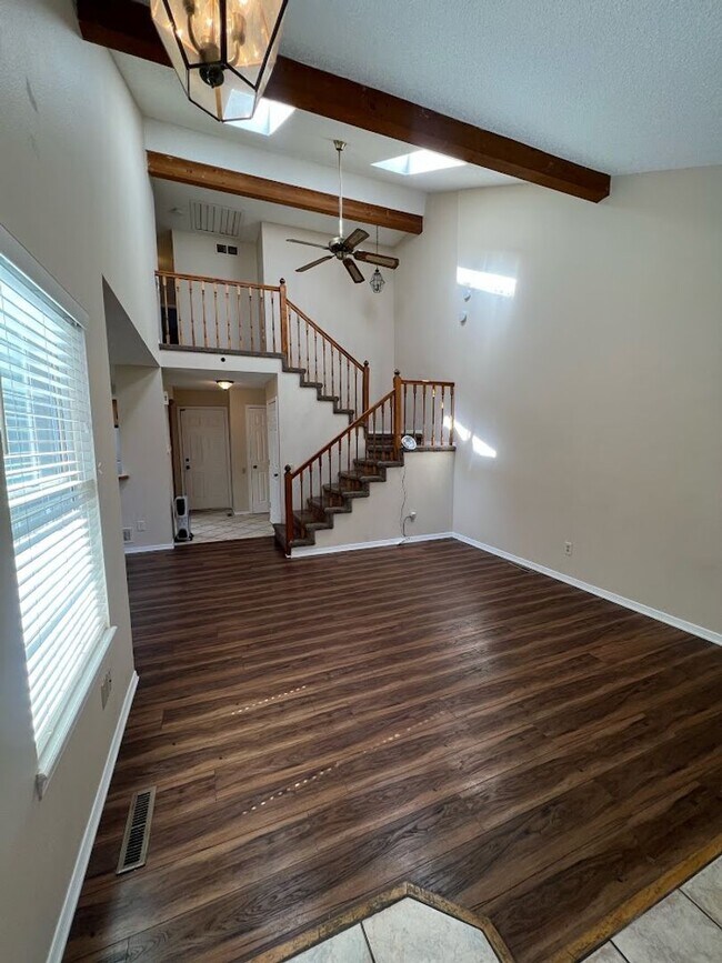 Photo - Long Realty & Property Management - Large ... Townhome