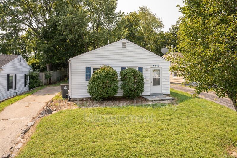 Primary Photo - 4340 Merrydale St
