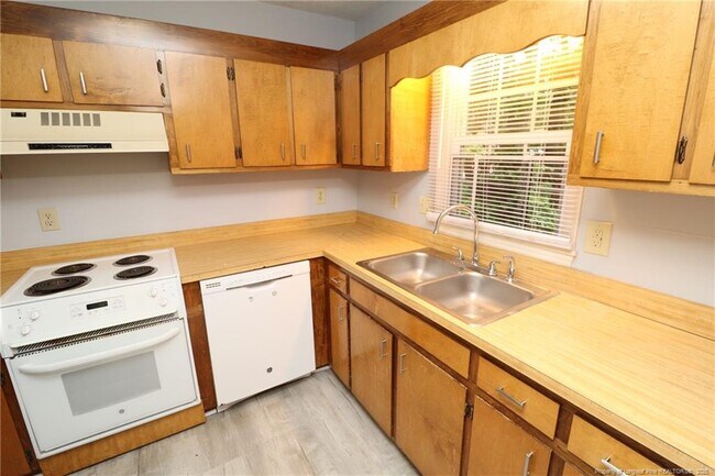 Foto del edificio - 434 W Park St