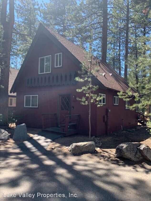 Primary Photo - 3 br, 2 bath House - 2323 Sky Meadows Ct.