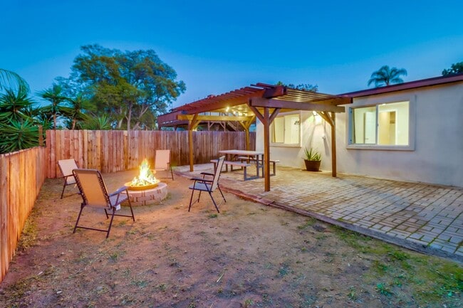 Foto del edificio - Barcelona Ridge Estates