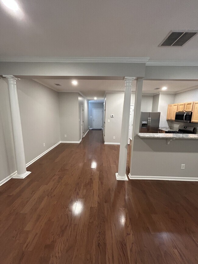 Foto del edificio - 2903 Greyhawk Ln