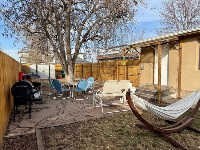 Foto del edificio - Delightful ranch home, featuring 3 bedroom...