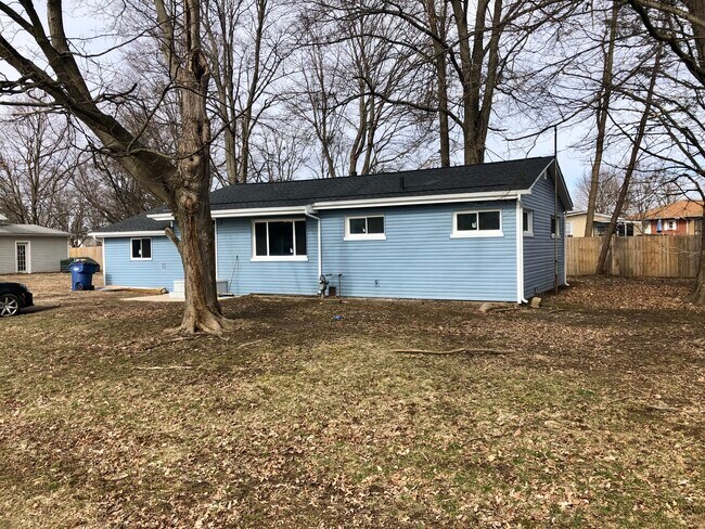 Foto del edificio - 114 W Cumberland St