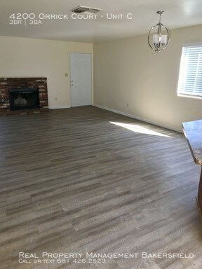 Building Photo - 4200 Orrick Court Unit C