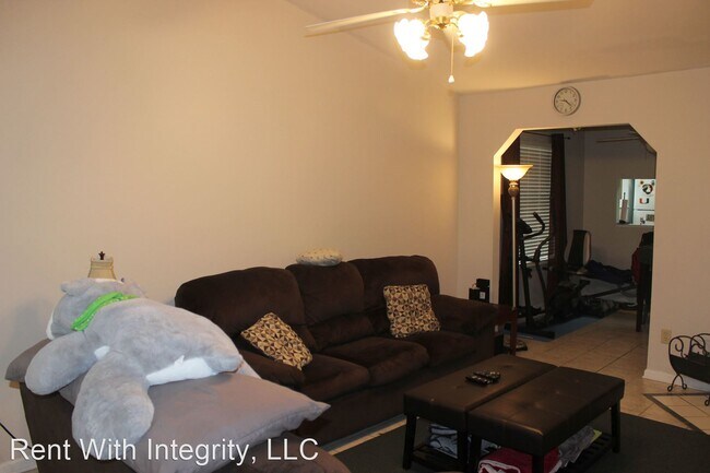 Building Photo - 2 br, 2 bath House - 3917 Gaffney Loop