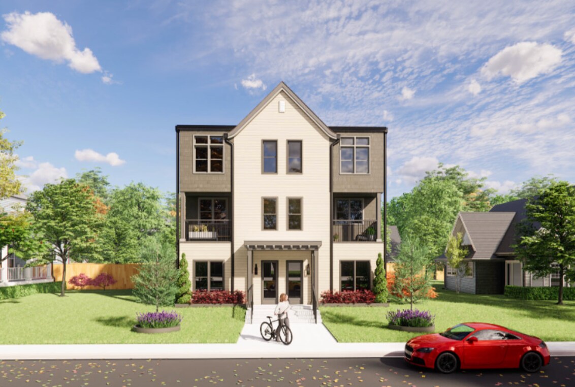 Foto principal - 3202 McCart Ave