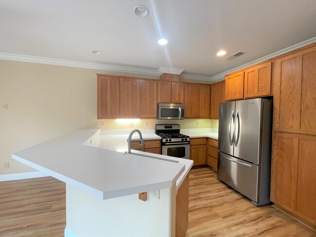 Foto del edificio - 1 Hidden Brooke Way