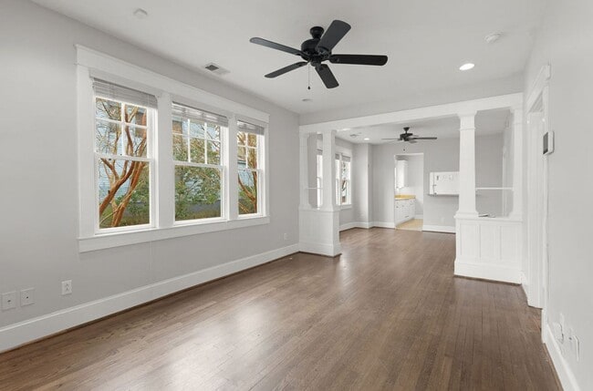 Foto del edificio - 2 Bed 2 Bath Home for Rent in Portsmouth