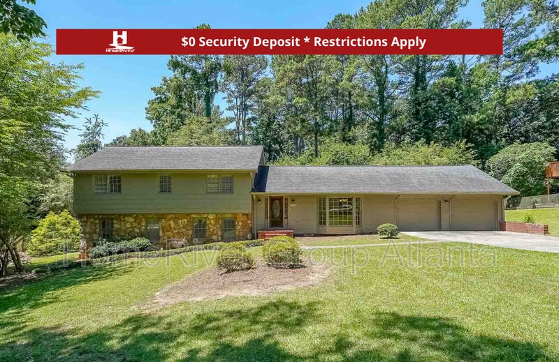 Foto principal - 447 Cove Dr NE