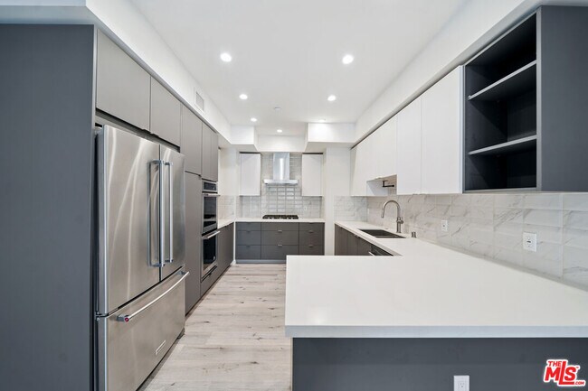 Foto del edificio - 1226 S Bedford St