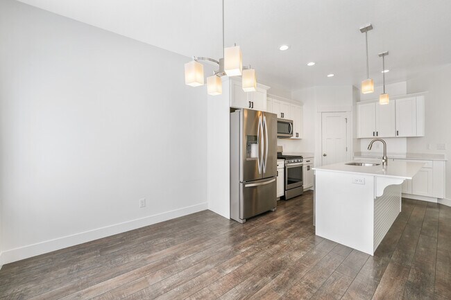 Foto del edificio - 1743 W Terra Vista Ln