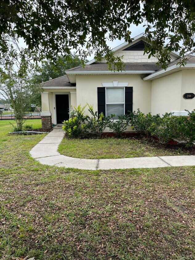 291 Buck Run Way, St. Augustine, FL 32092 House Rental in St