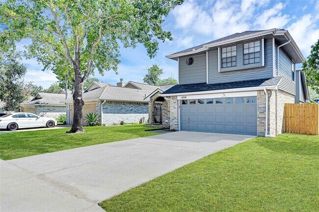 Foto del edificio - 4314 Hawk Meadow Dr