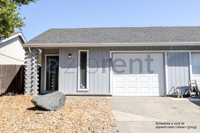 Building Photo - 8001 Zenith Dr