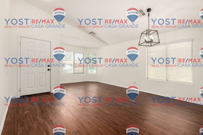 Foto del edificio - Well-Maintained Rental in Maricopa’s Torto...