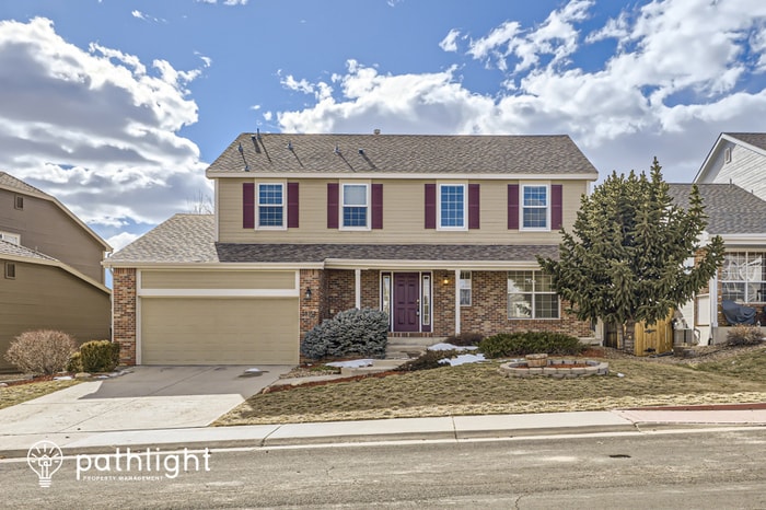 Primary Photo - 20352 Vista Circle, Parker, CO, 80138