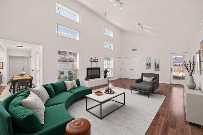 Foto del edificio - 11414 Meadow Lake Dr