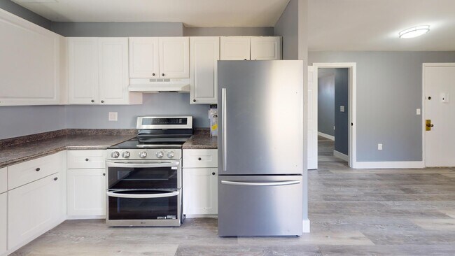 Foto del edificio - 26 Sunset Terrace