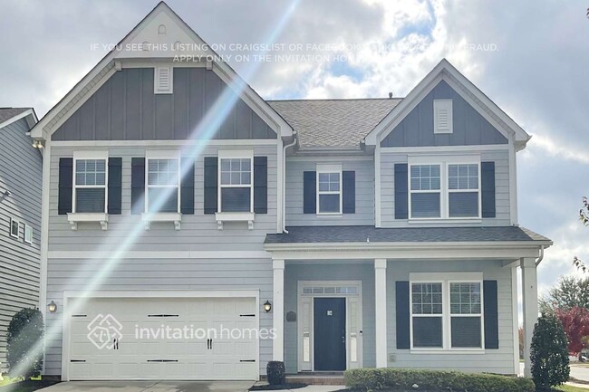 Building Photo - 1400 Thessallian Ln