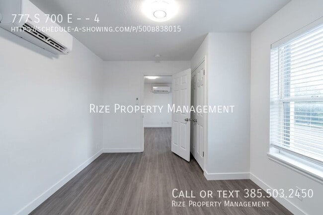 Building Photo - 777 S 700 E