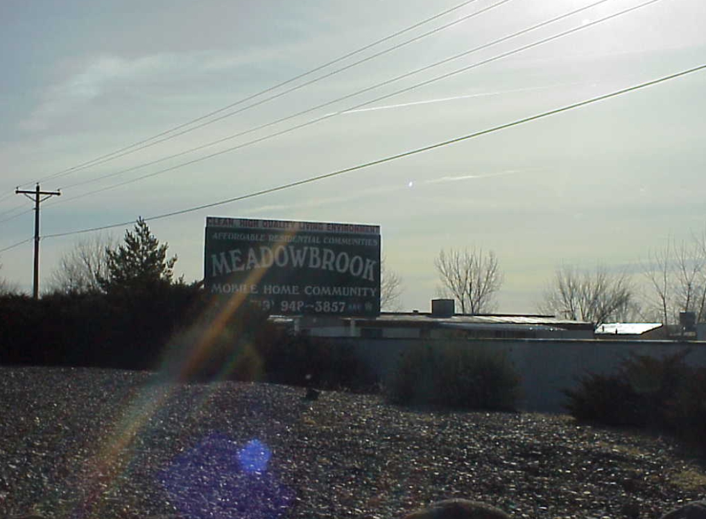 Foto principal - Meadowbrook Mobile Home Community