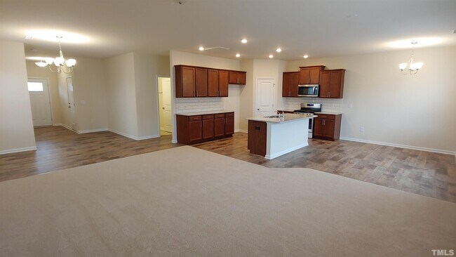 Foto del edificio - 1202 Bluewater Wy.