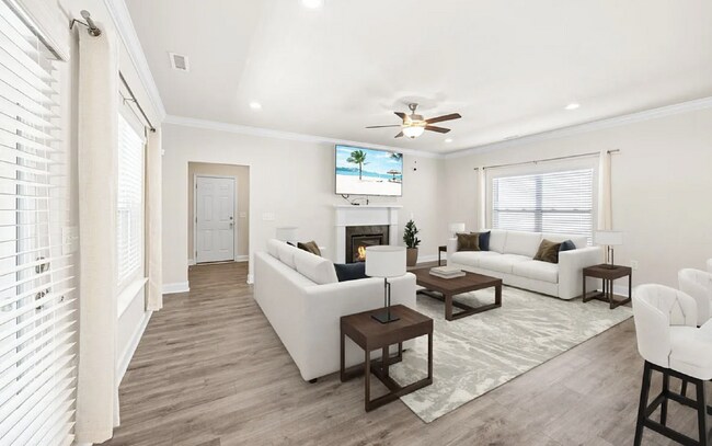 Foto del edificio - 212 Thunder Forest Ln