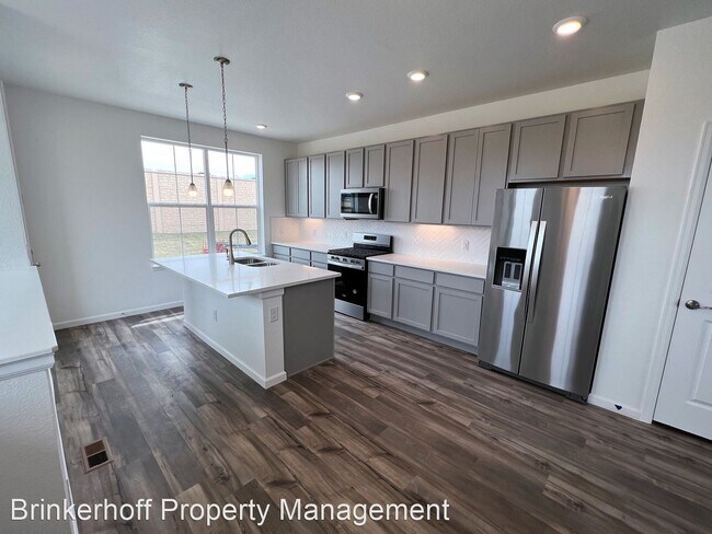 Foto del edificio - 4 br, 3.5 bath House - 2140 Santini Trail, #F