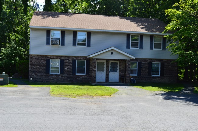 Pine Park Terrace Rentals - Waterford, NY | Apartments.com