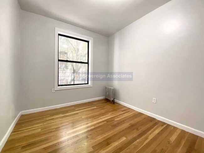 Foto del edificio - 539 W 156th St