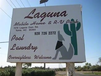 Foto principal - Laguna Mobile Home & RV Park
