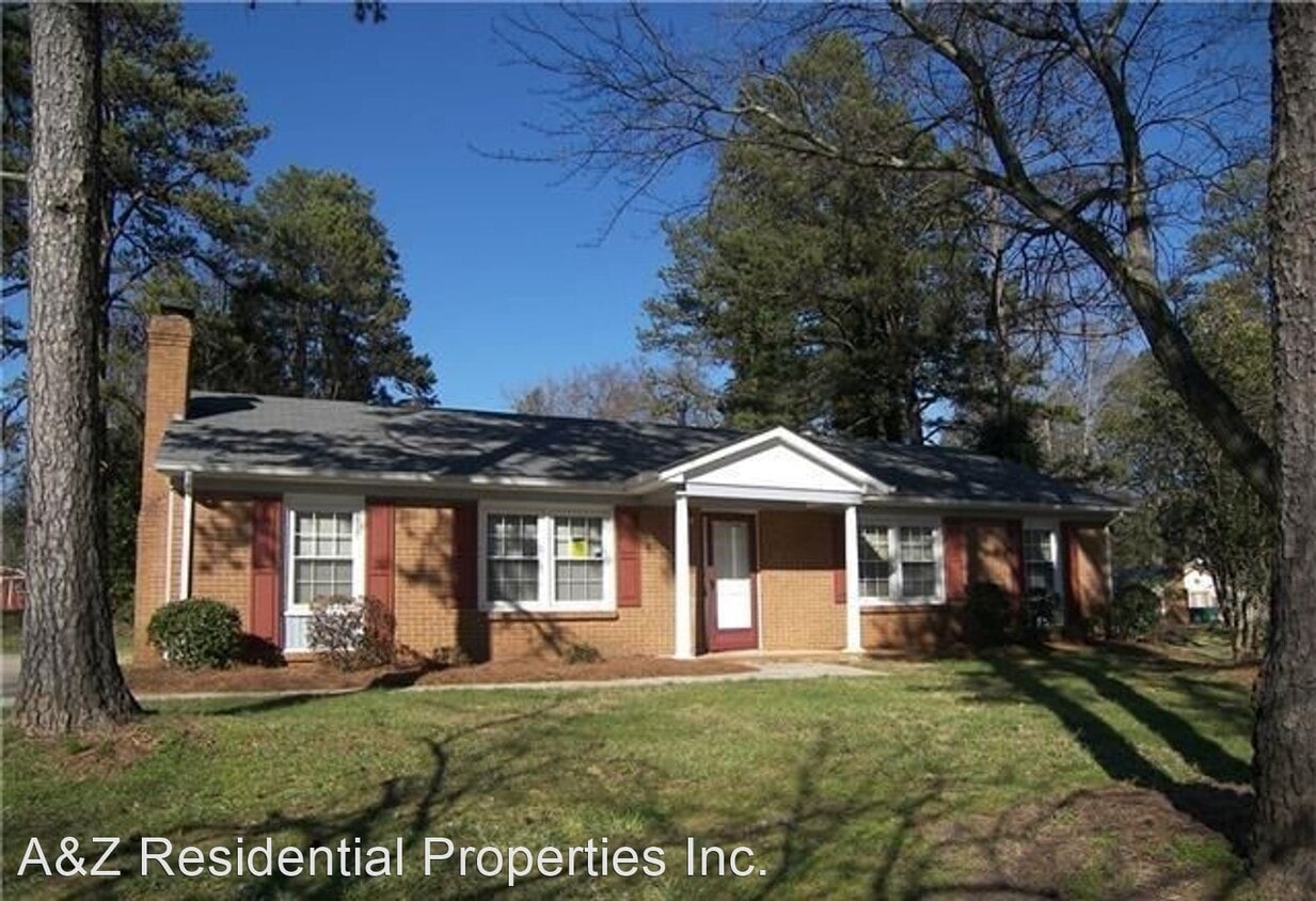 Primary Photo - 3 br, 2 bath House - 6820 Barcliff Dr.