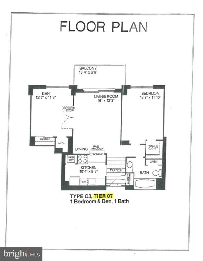 Primary Photo - 1808 Old Meadow Rd