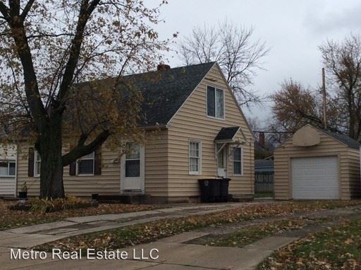 Building Photo - 3 br, 1 bath House - 4301 SW Anthony Wayne Dr