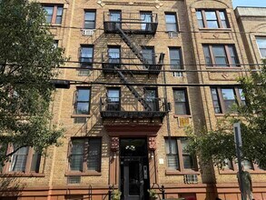 Building Photo - 108 Waldo Ave